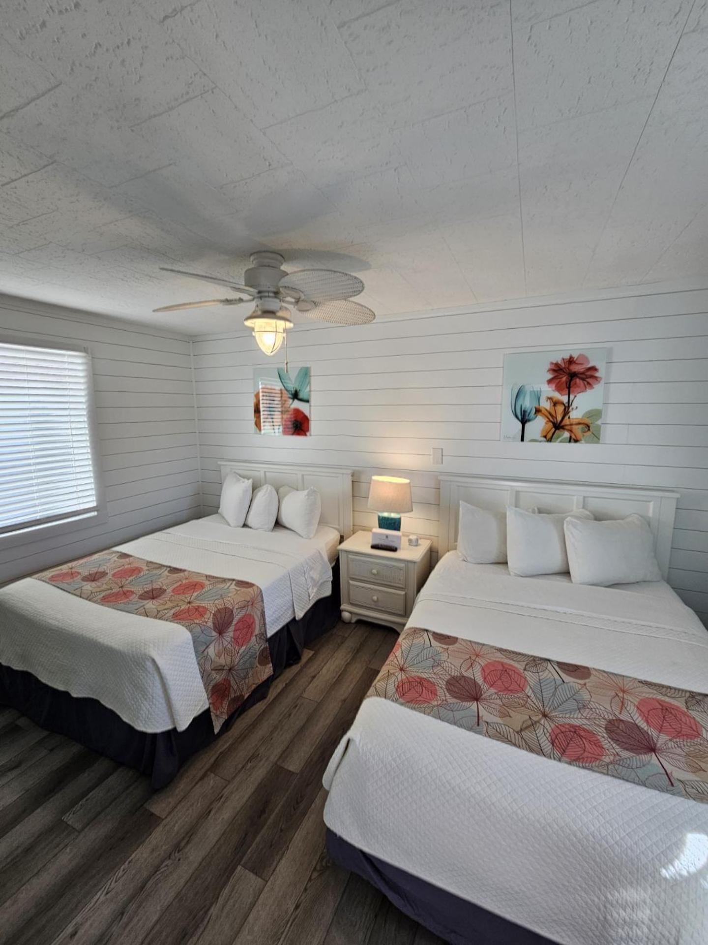 Island Guesthouse And Motel Obx マンテオ エクステリア 写真