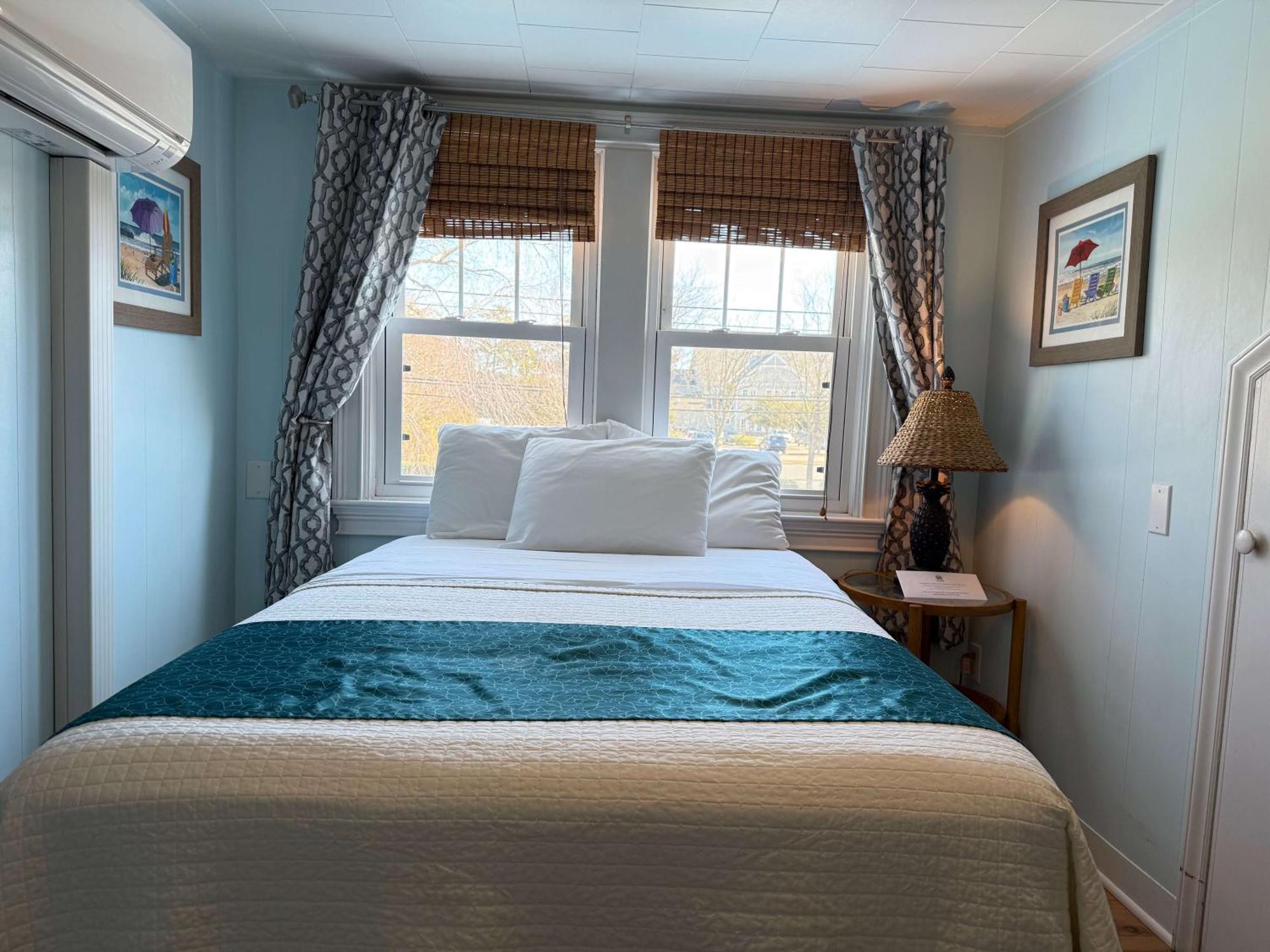 Island Guesthouse And Motel Obx マンテオ エクステリア 写真